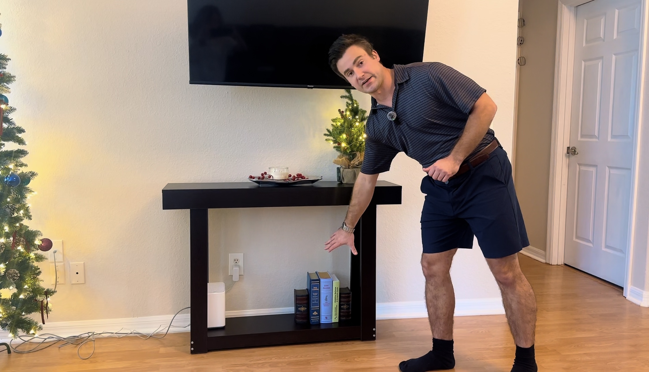 Watch Here is what it looks like! Watch the demo! on Amazon Live