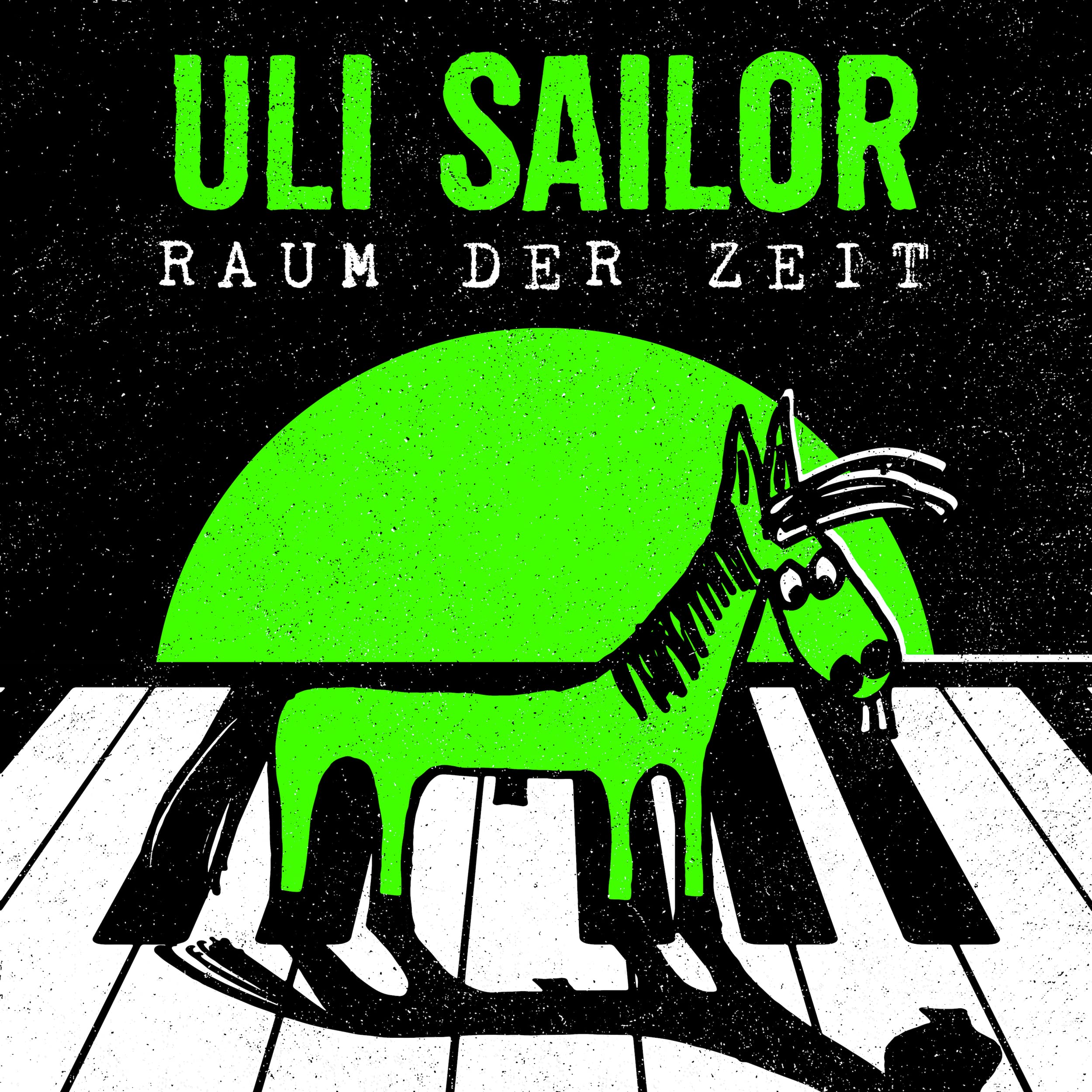 Uli Sailor