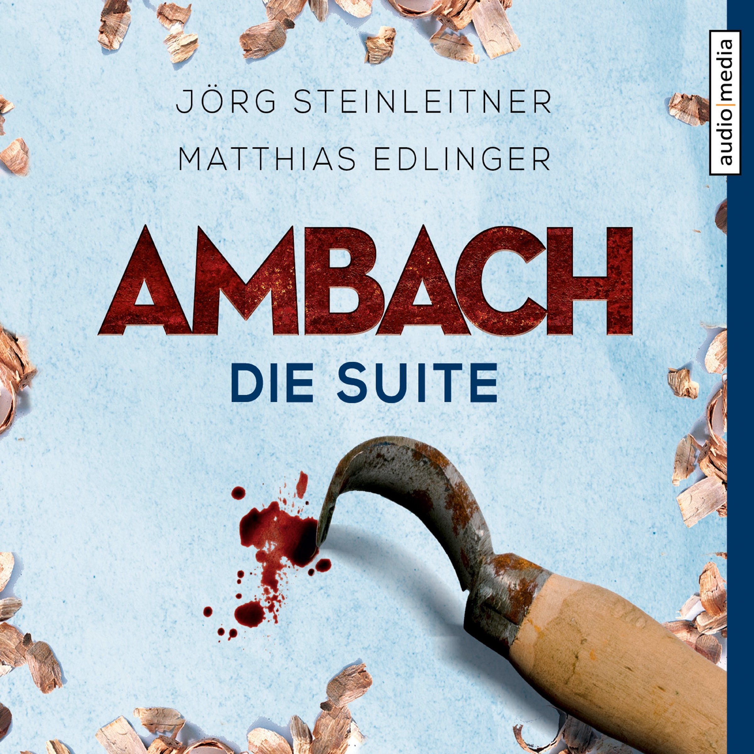 Die Suite: Ambach 5