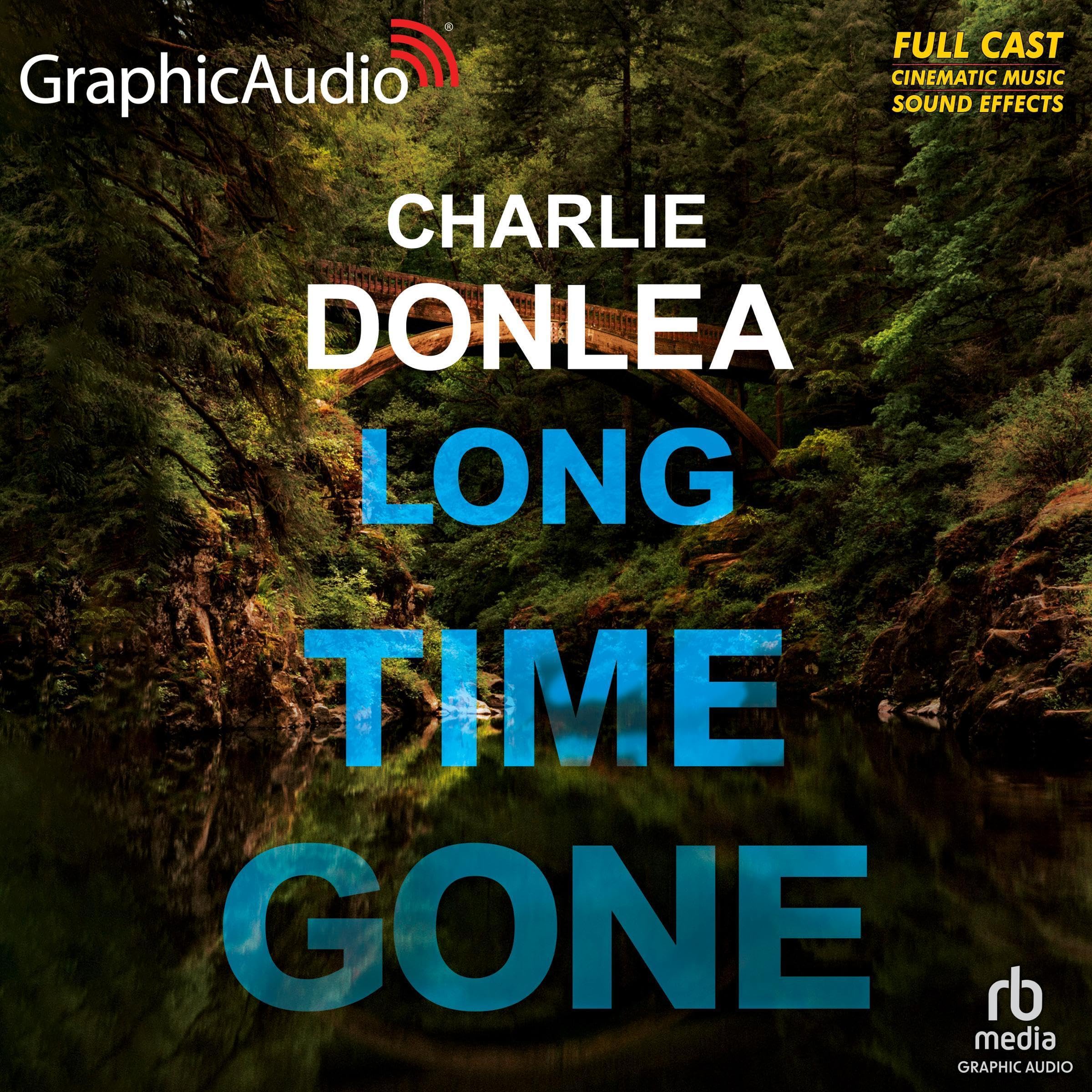 Cover art for Long Time Gone