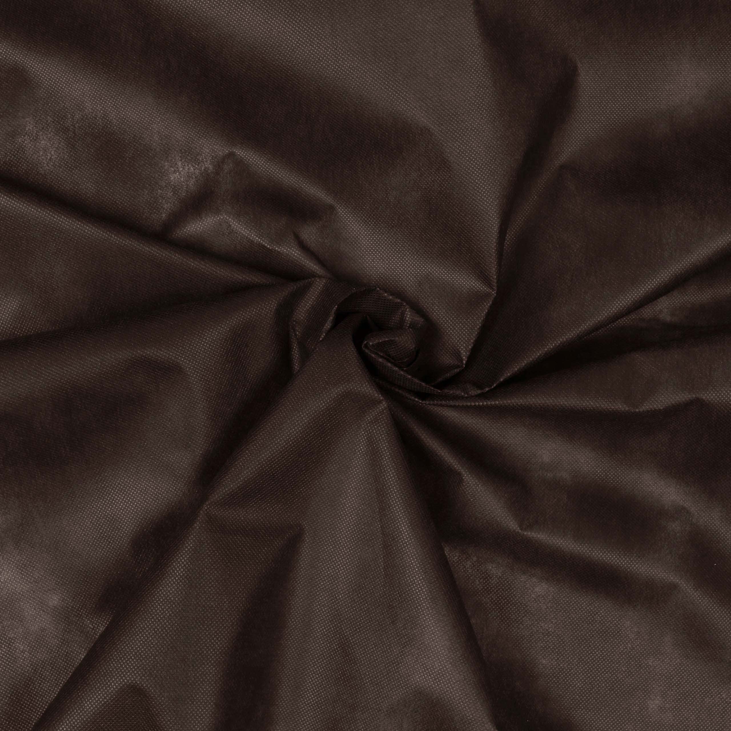 Bâche De Jardin Anti-repousse Indéchirable 150g/m2 1,5m X 25m MGS