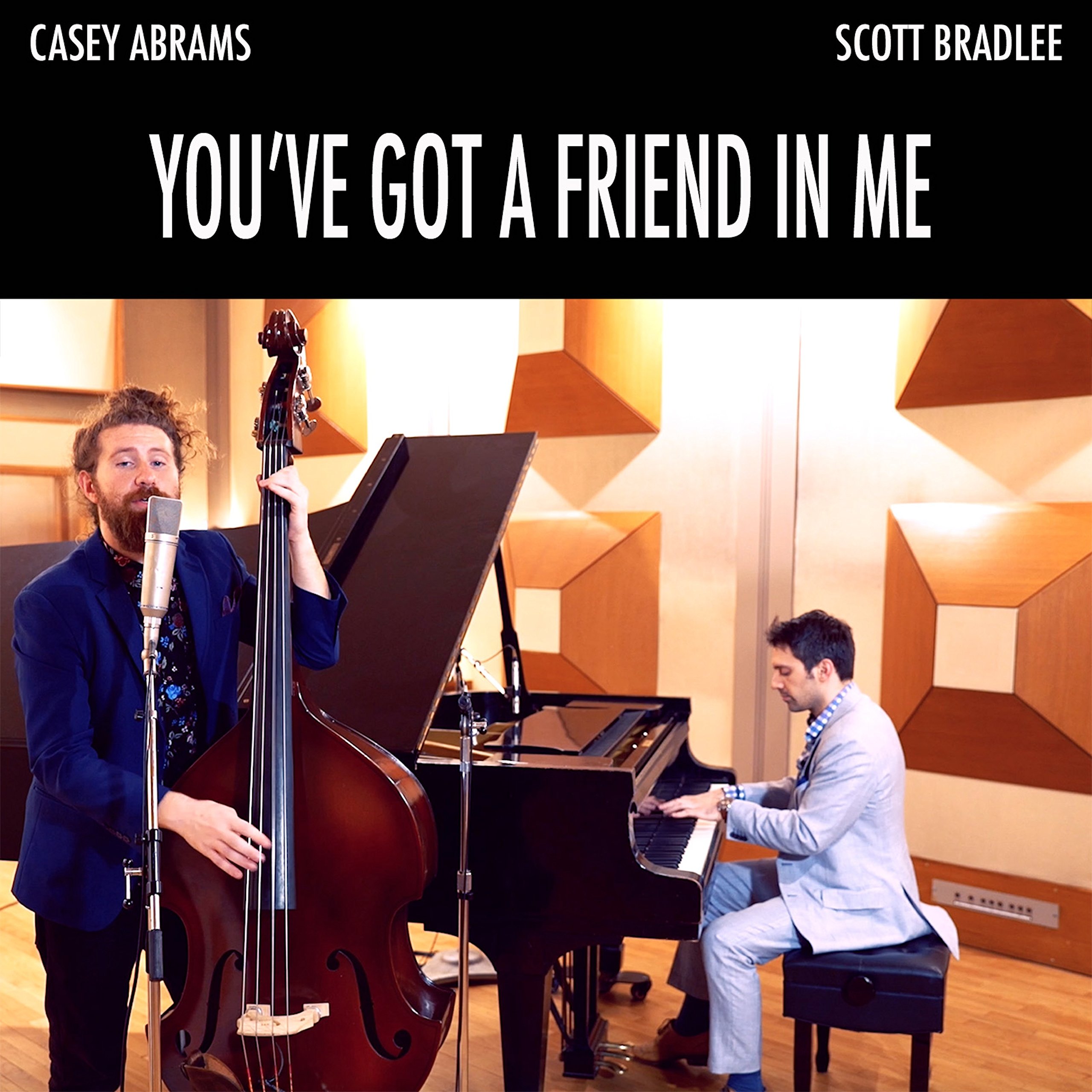 Scott Bradlee feat. Casey Abrams