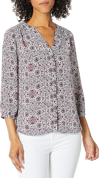 Nydj womens tops Clearance