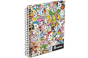 Aesthetic Sketchbook