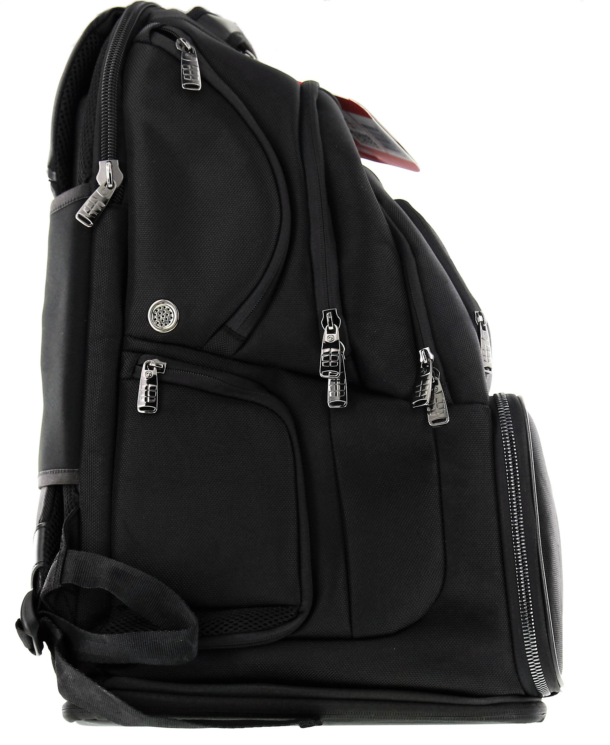 6 pack fitness voyager laptop backpack Desertcart Logo