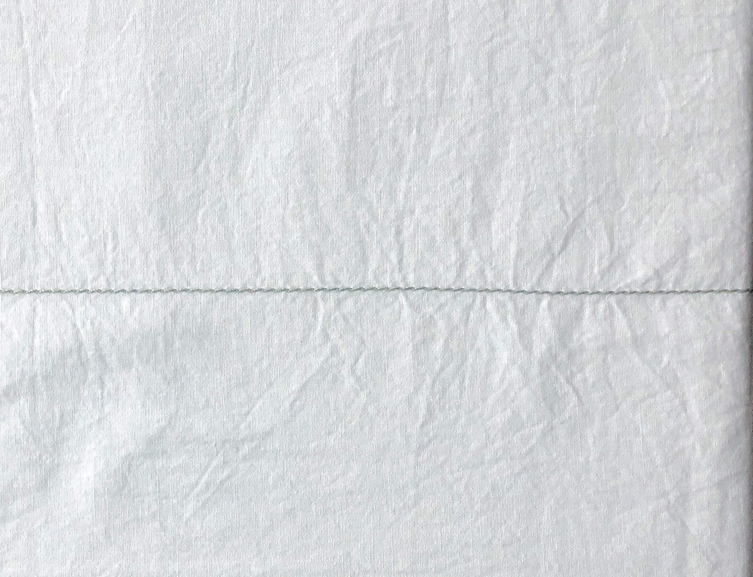 Cozy Creations Sheet Set 4 Piece with deep Pocket 800 Thread-Count, 100% Egyptian Cotton Solid Queen 10CZYPB-SS-QN-WT