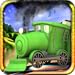 Train Track Builder 3D