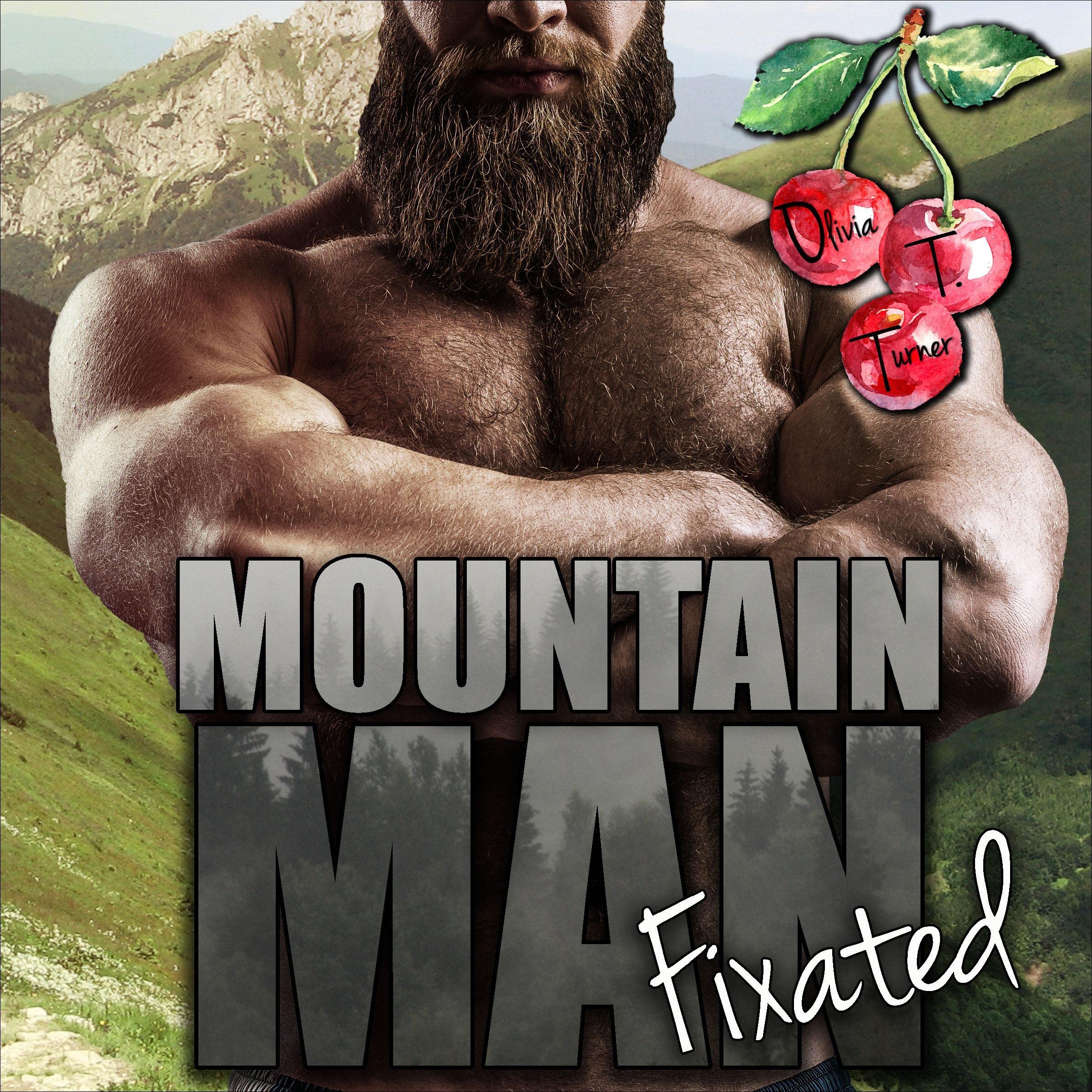 Cover art for Mountain Man Fixated