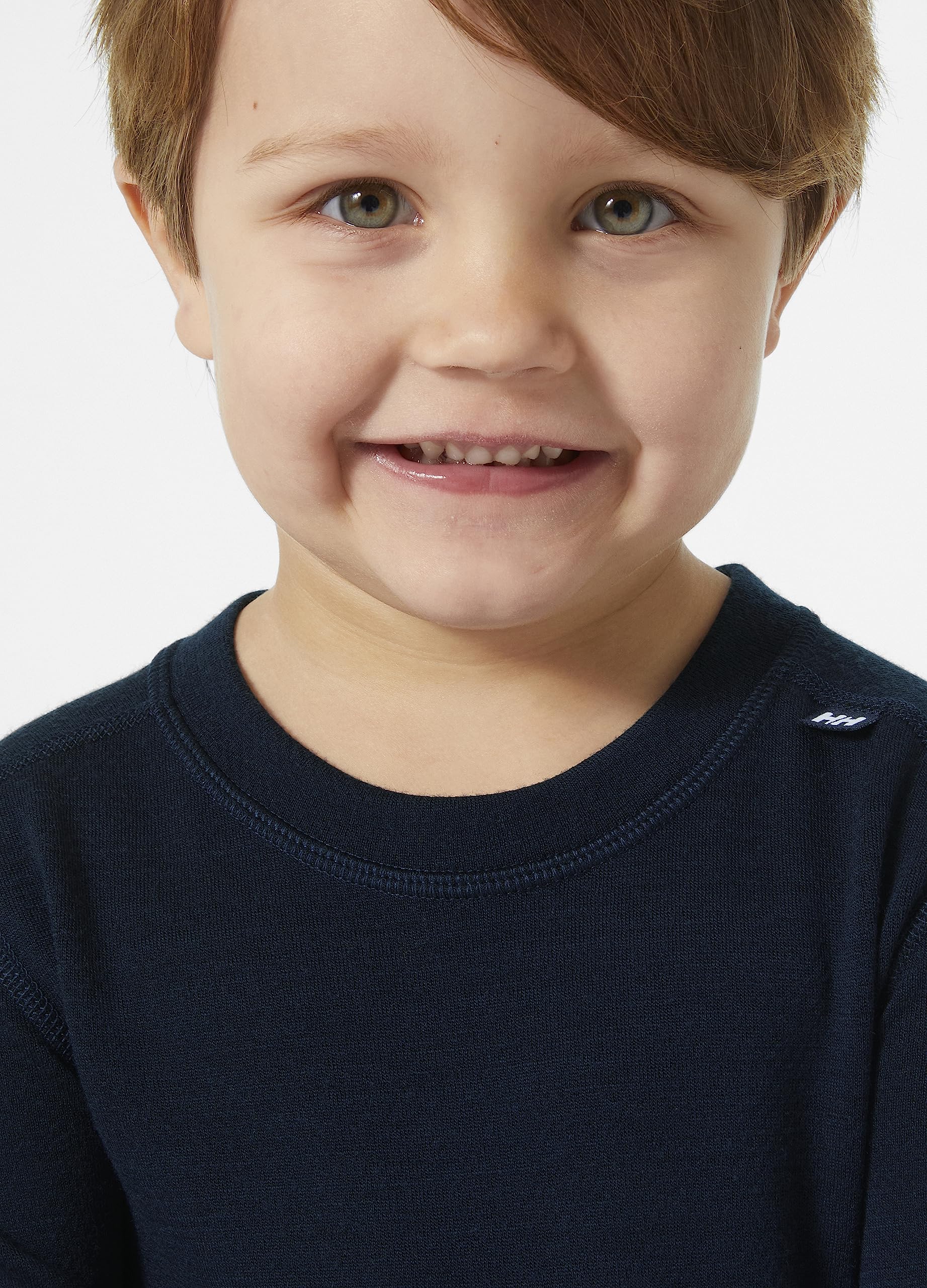 Helly-Hansen Set unisex LIFA Merino per bambini
