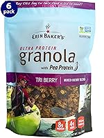 Vista 15 de Granola casera del panadero de Erin