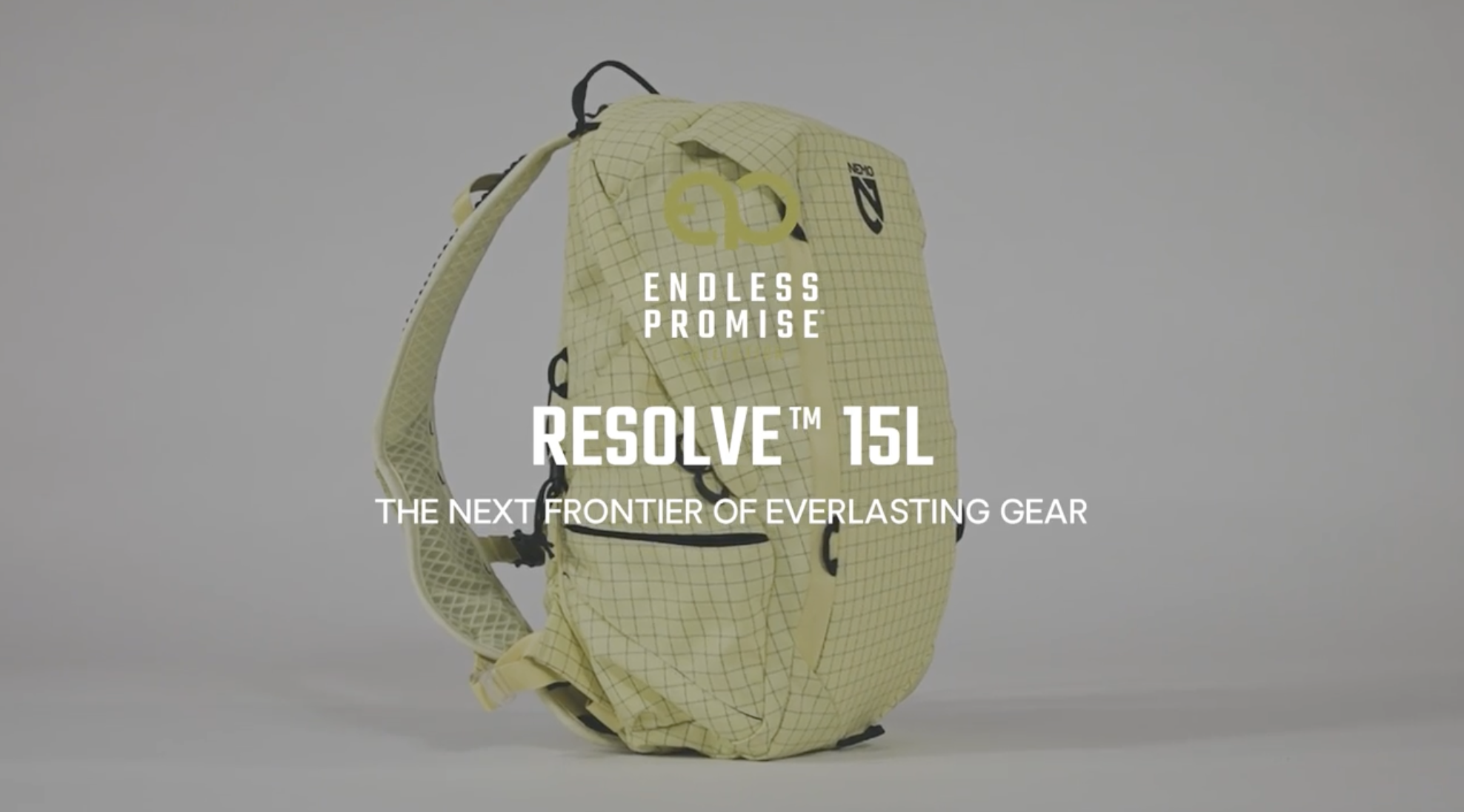 Amazon.com : Nemo Equipment Resolve Endless Promise Technical 