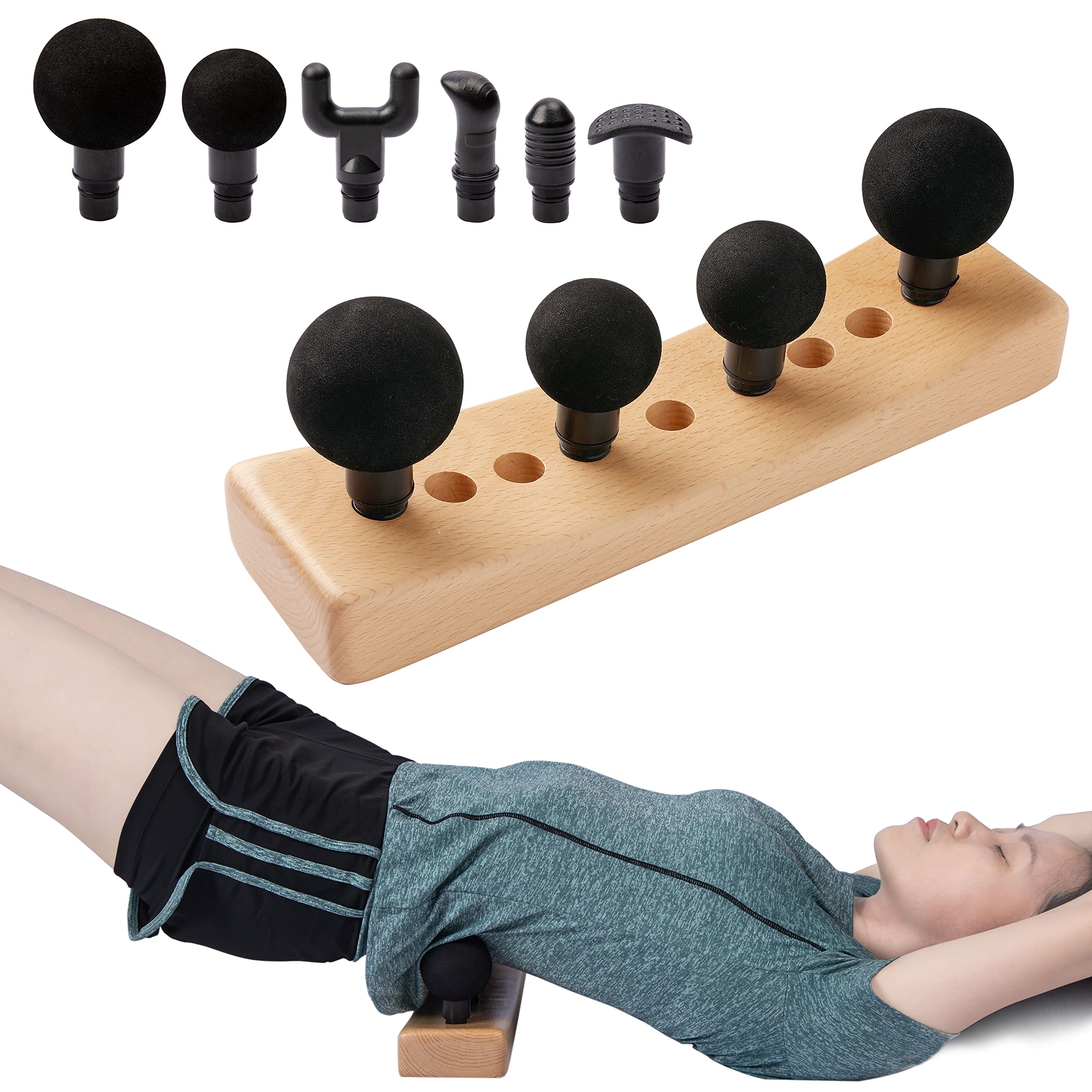 Buy Psoas Muscle Release Tool, Hip Hook Psoas Release Tool, Trigger