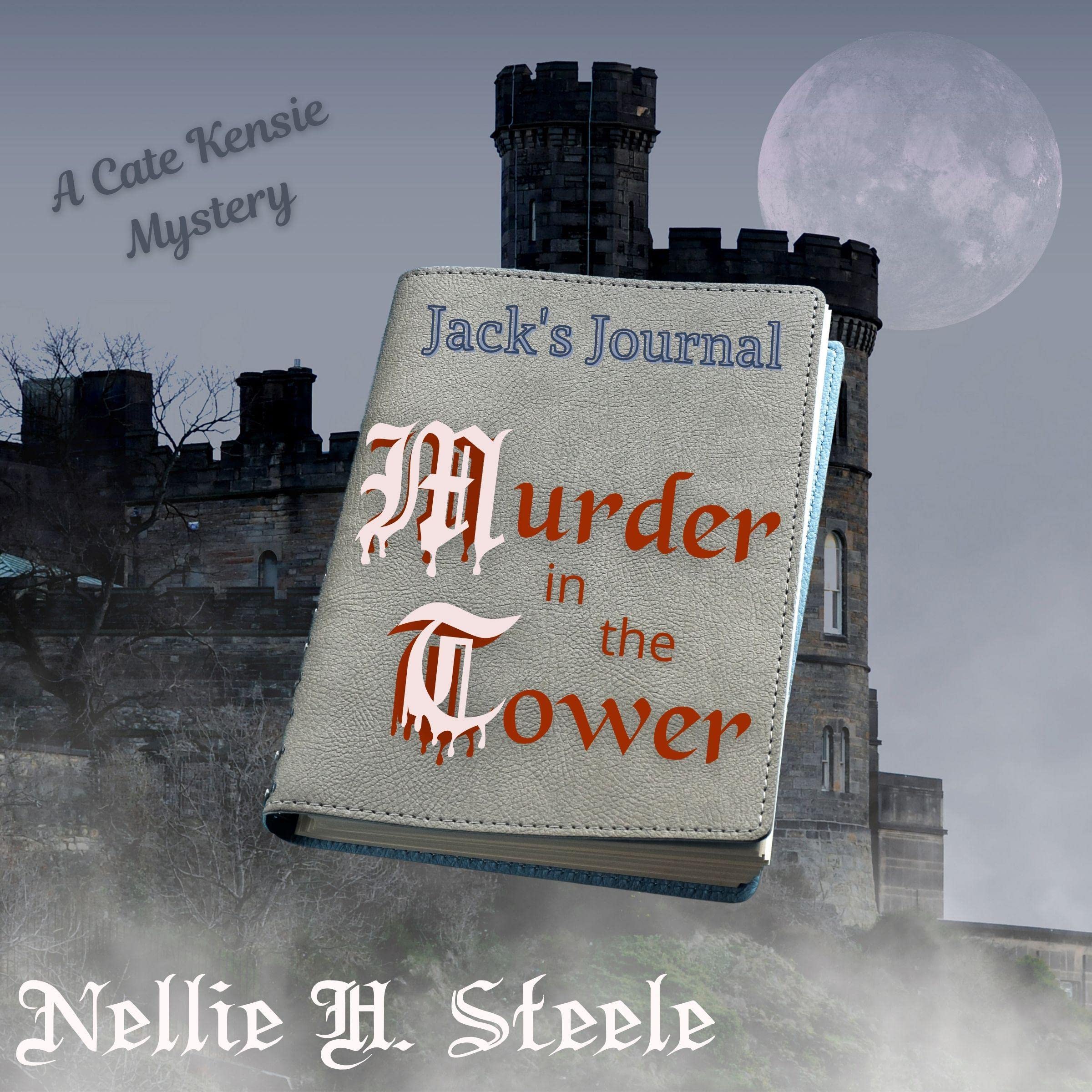 Murder in the Tower