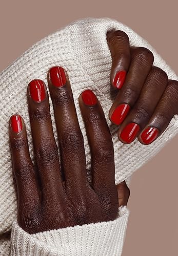 Miniatura 58 de LONDONTOWN Lakur Esmalte de uñas de color mejorado London Calling,Carga de los guardias,Cockney Glam,Doble la cubierta,Abajo a