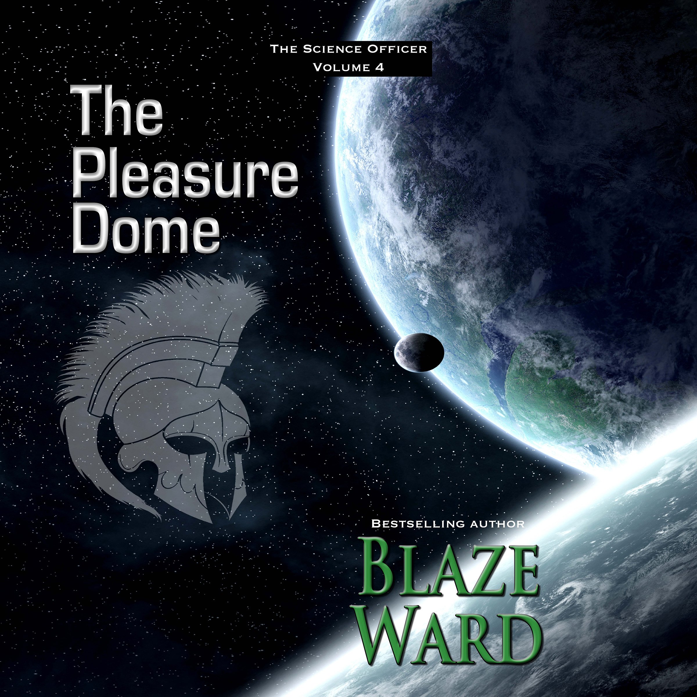 The Pleasure Dome