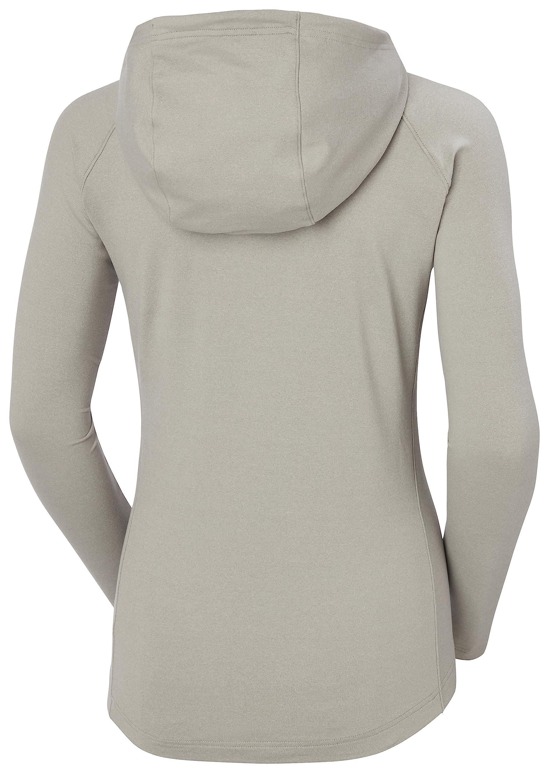 Helly Hansen Bluza z kapturem Kobiety W Verglas lekka bluza z kapturem