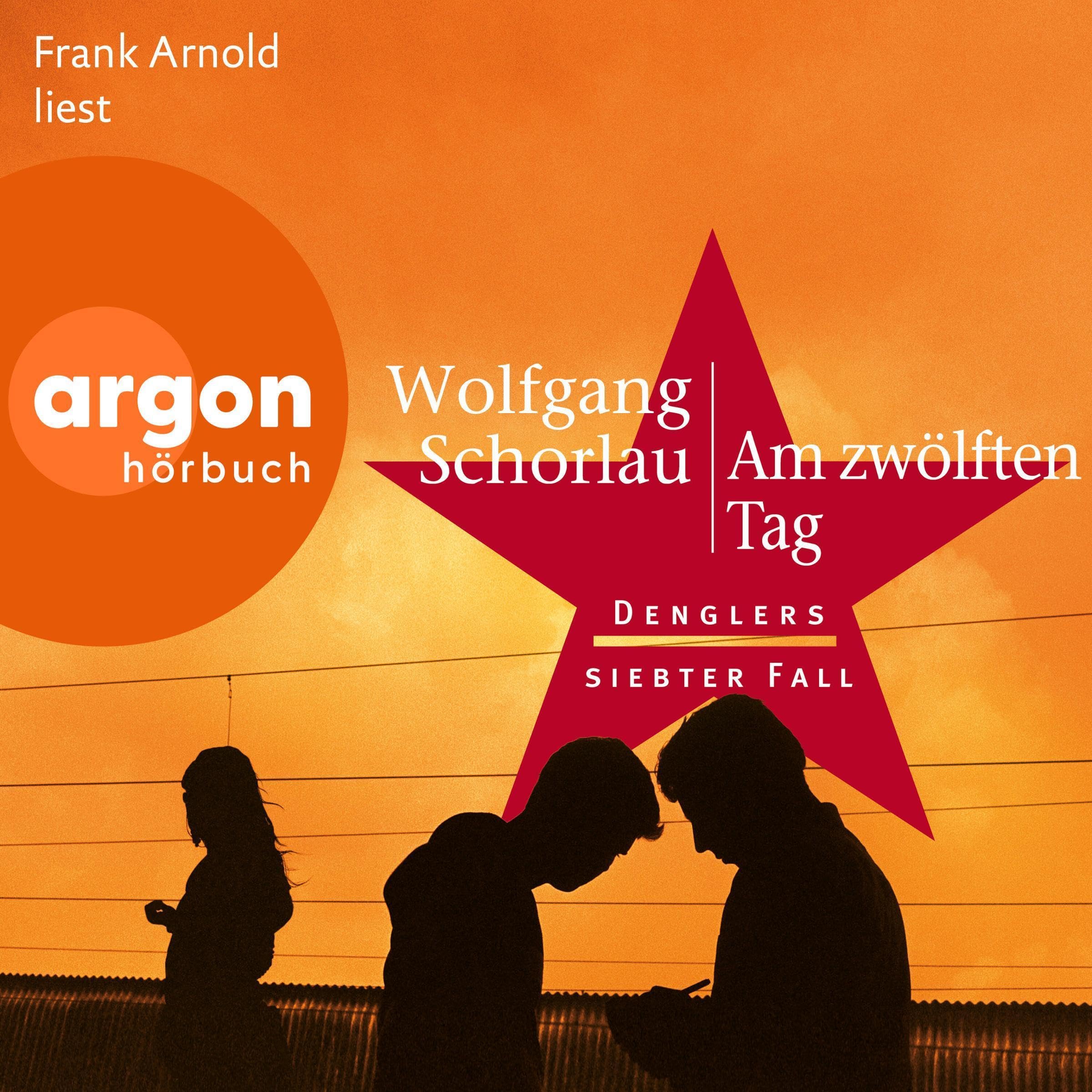 Cover art for Am zwölften Tag