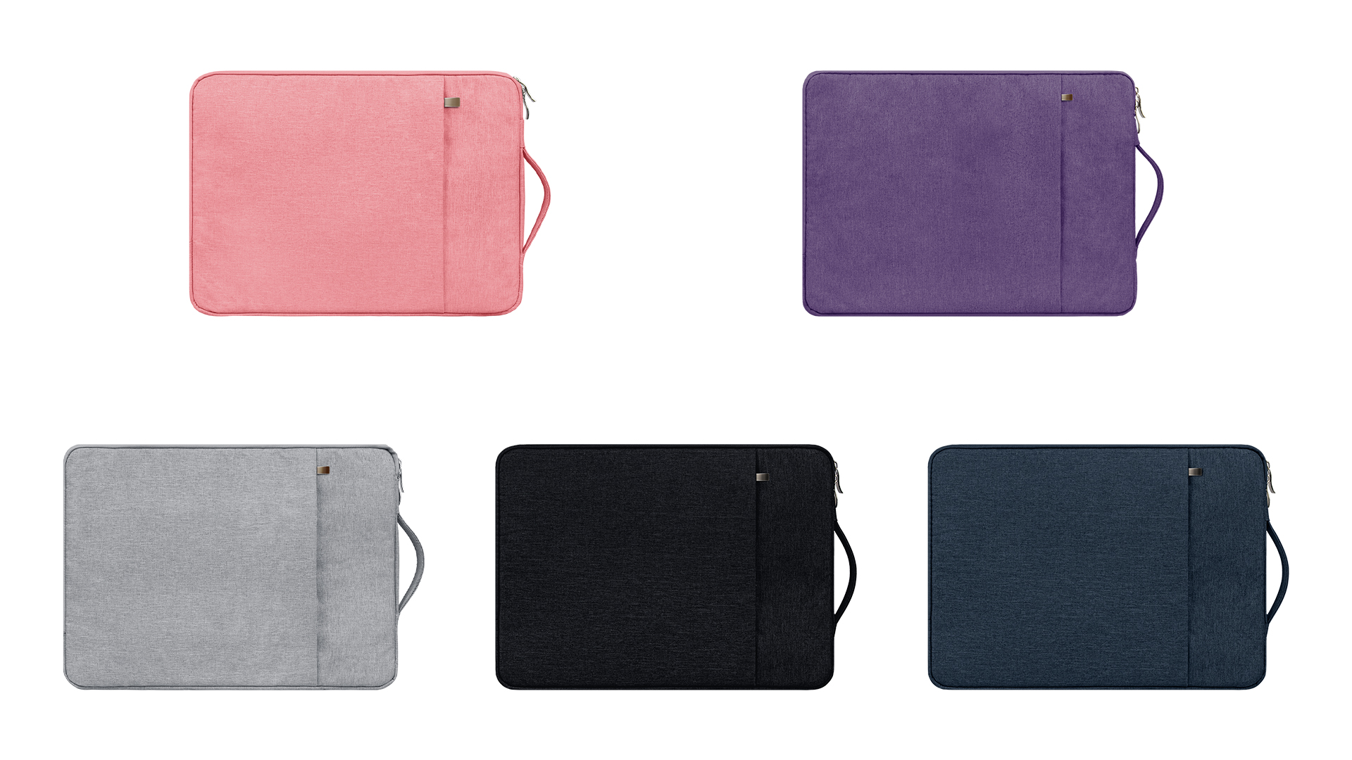 Rains Deken Custodia Per Laptop 13-14 Pollici RAINYEAR - Compatibile Con MacBook Pro, Chromebook Custodia Ultrabook - Foto 2