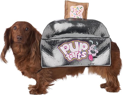 California Costumes, Tartas de cachorro, disfraz de perro grande