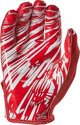 Miniatura 2 de adidas Guantes de fútbol con receptor acolchado Freak 6.0