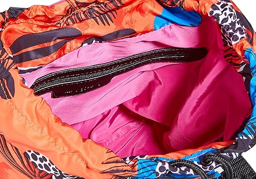 Desigual fabric backpack Outlet