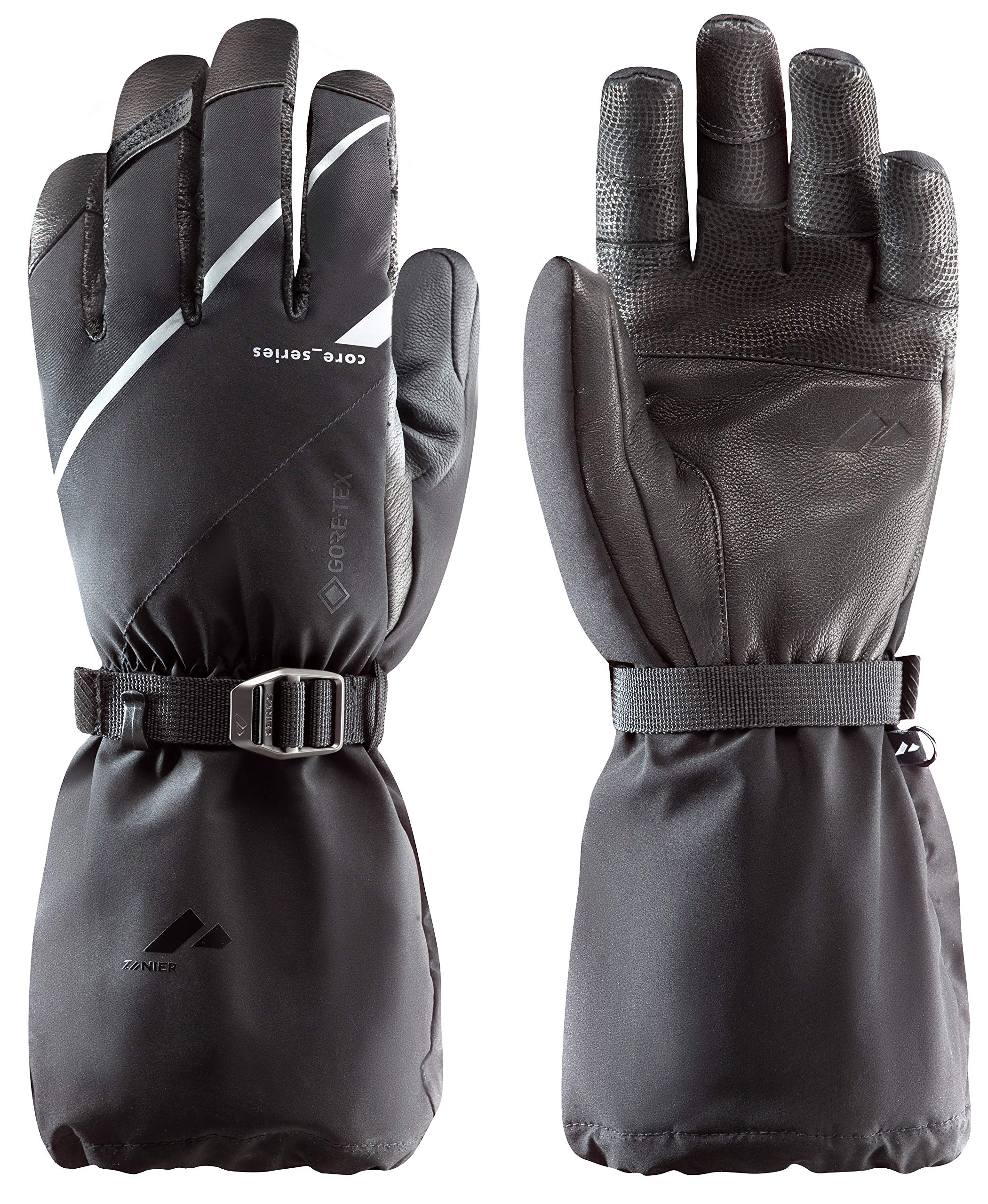 Zanier 70° North.GTX - Guantes Unisex Adulto
