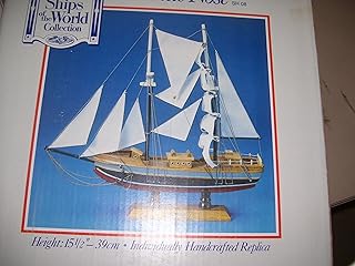 The Blue Nose By the Heritage Mint Collection