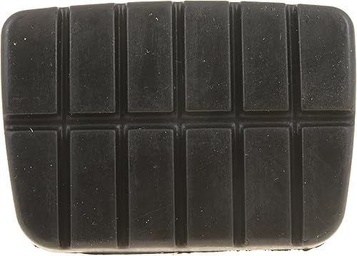 Miniatura 2 de Dorman 20725 Pastilla de pedal de freno y embrague compatible con modelos seleccionados de Nissan