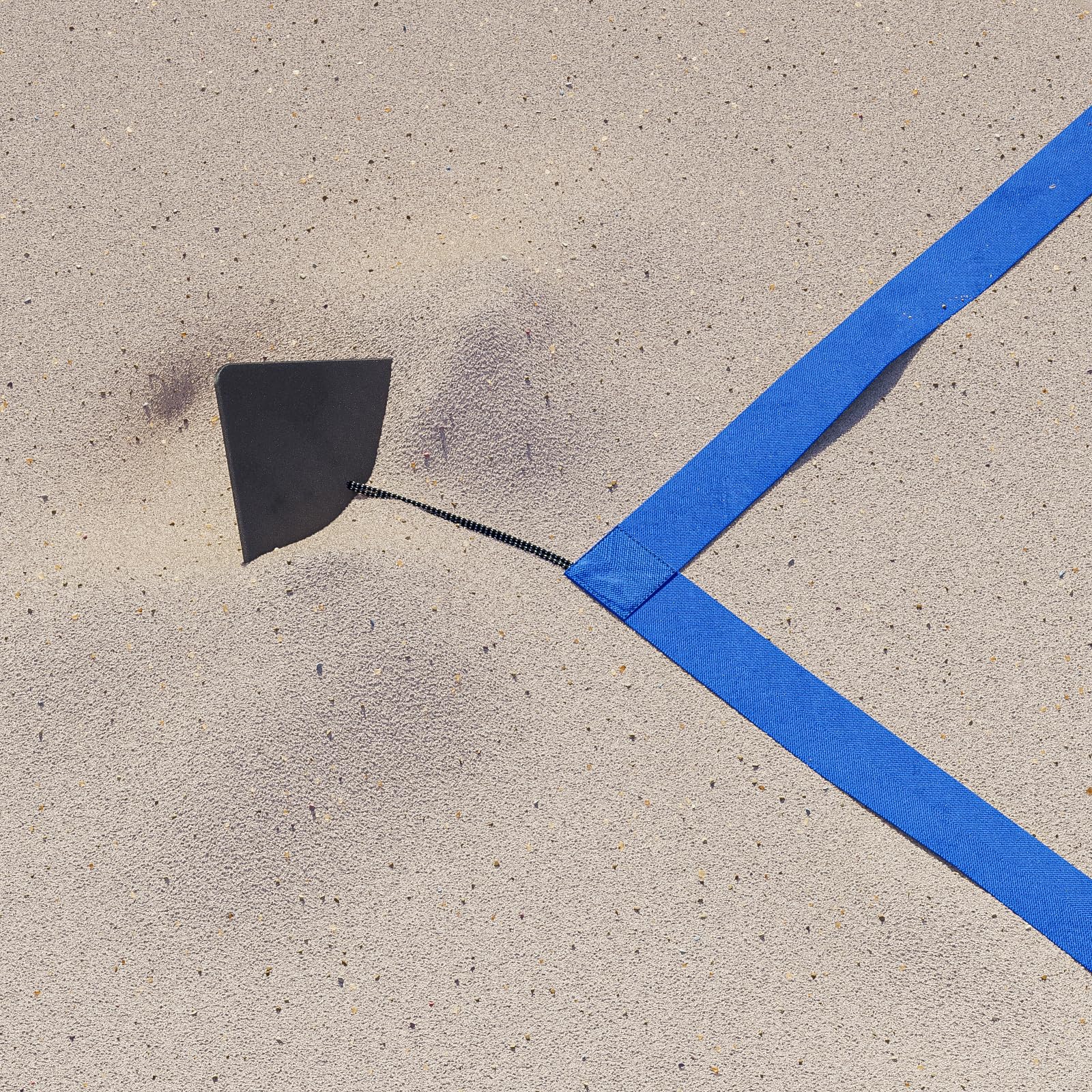 Harnais Pour Chien Avec Bande Réfléchissante Black M | Leroy Merlin