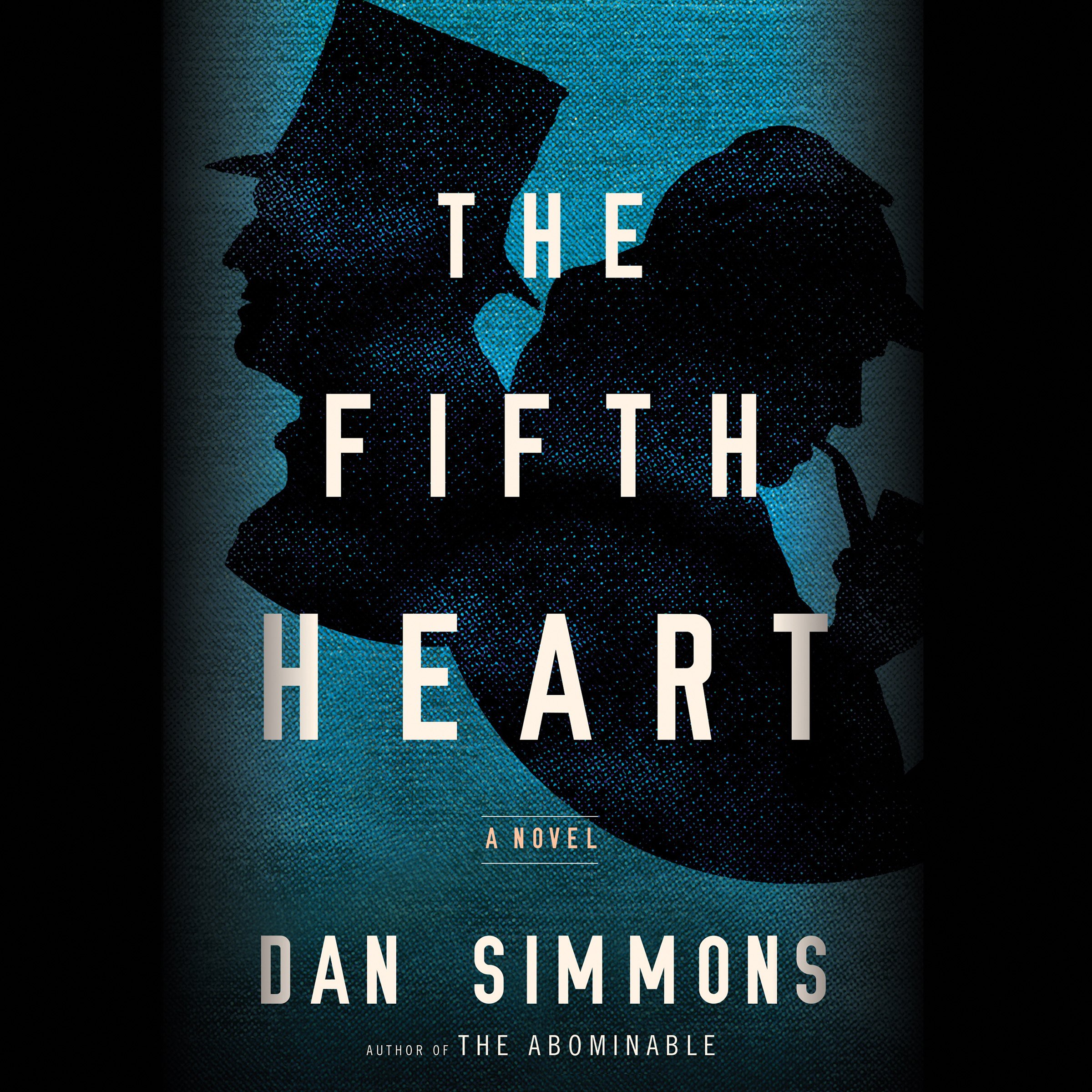 Cover art for The Fifth Heart