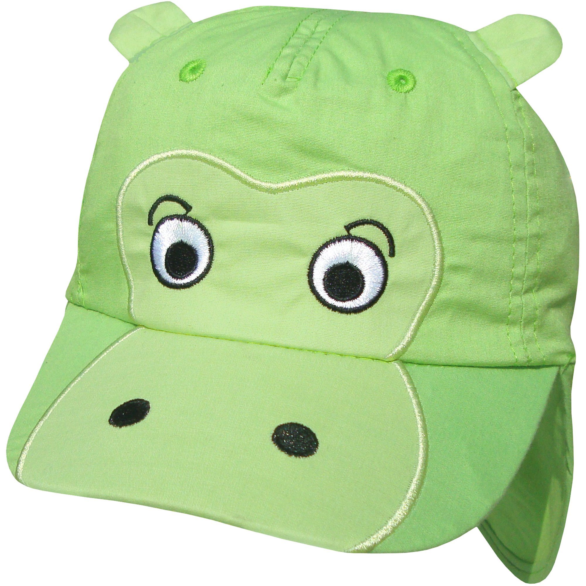 Baby \u0026 Toddler Hippo Legionnaire Style 