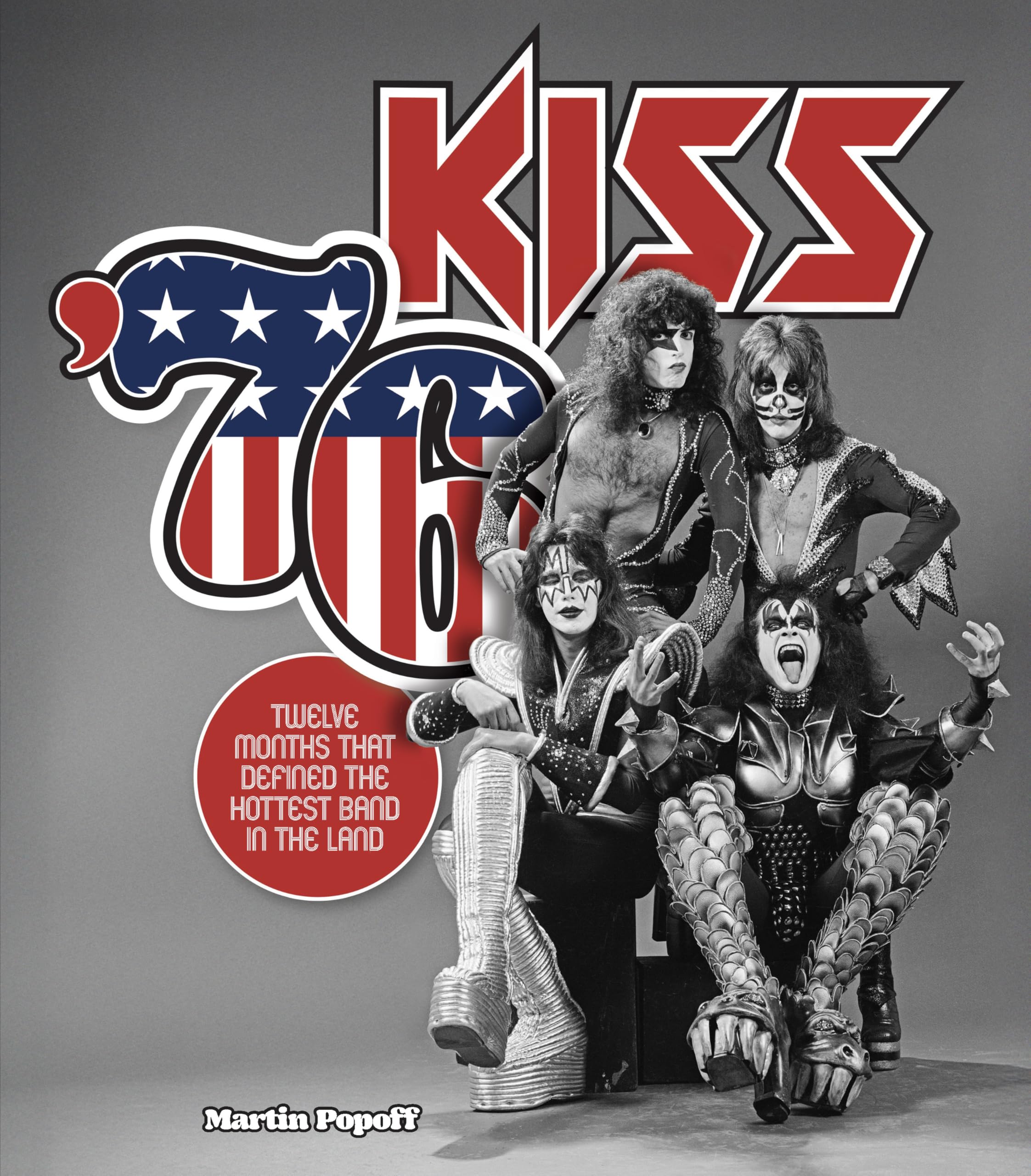 Kiss 76