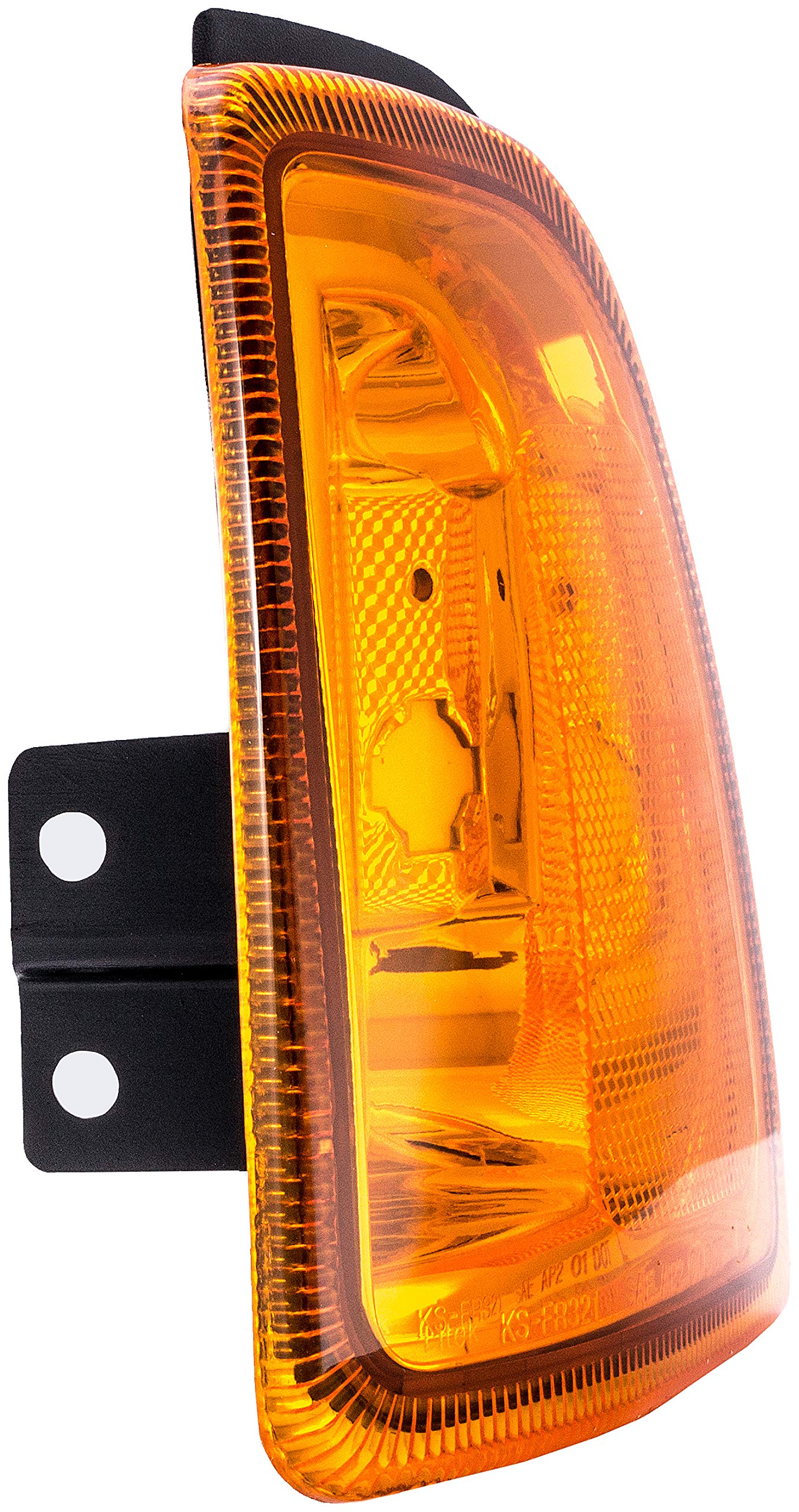 Amazon.com: Dorman 1630326 Driver Side Side Marker Light Assembly  