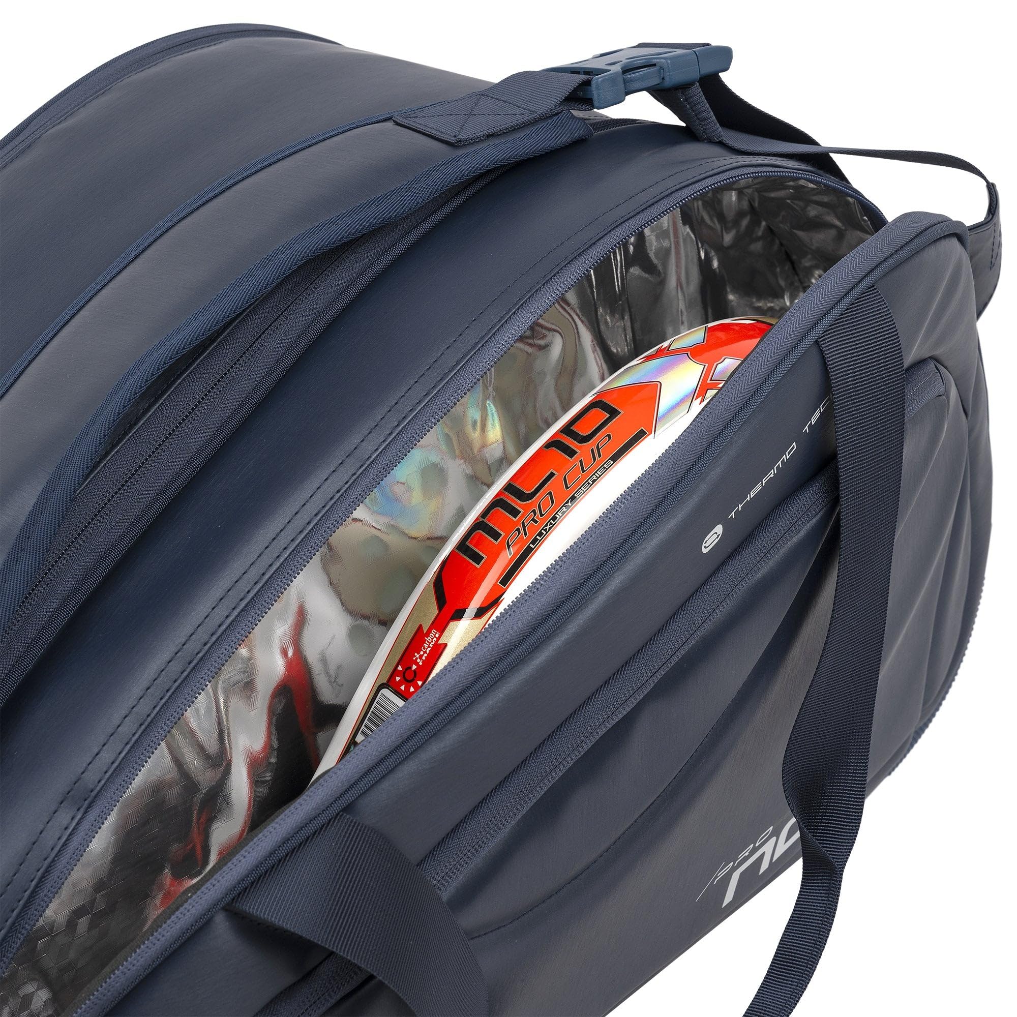 NOX Paletero Pro Series
