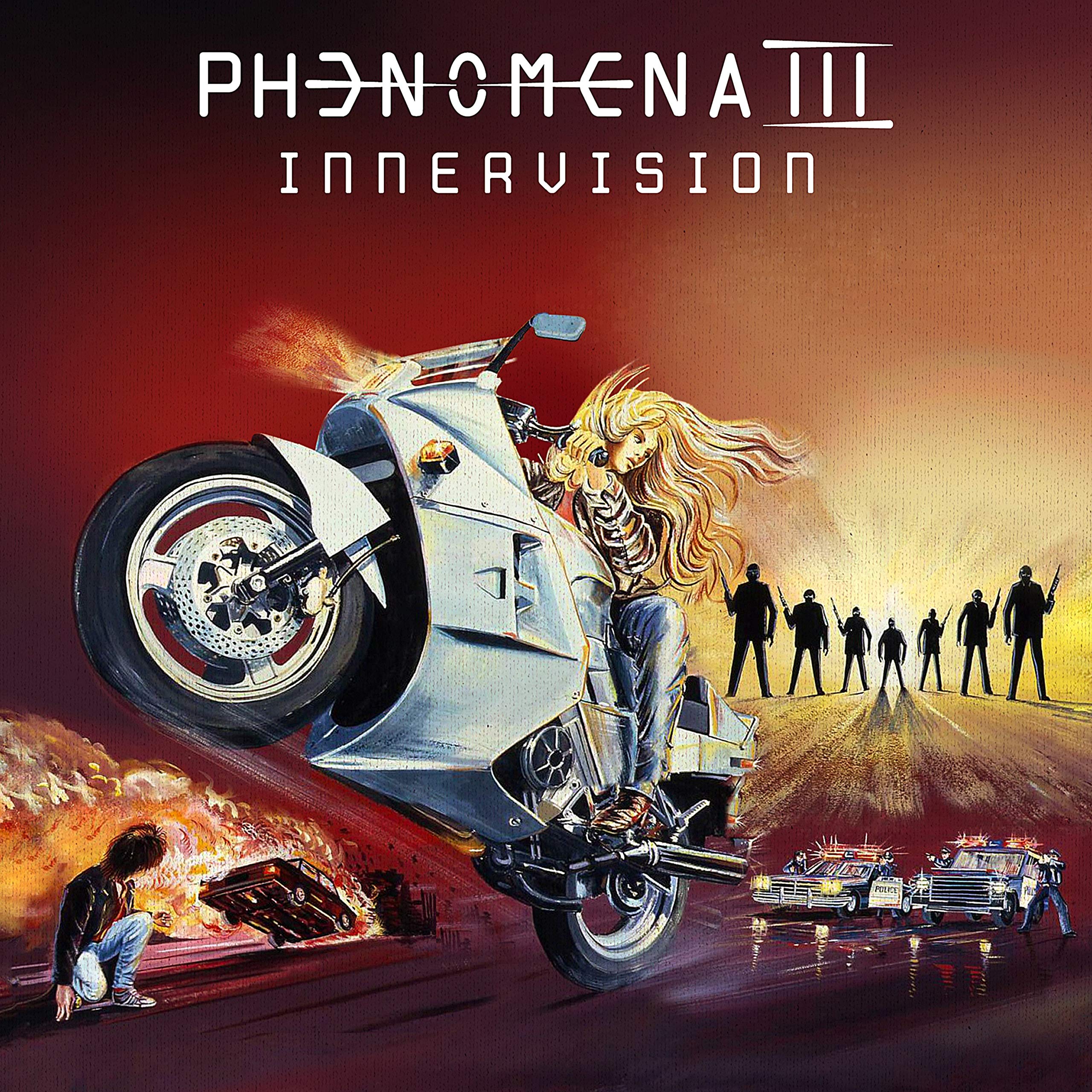 Innervision (Definitive Edition)