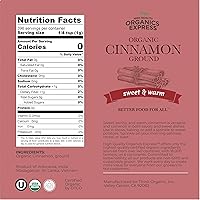 Vista 2 de HQOExpress - Especias orgánicas