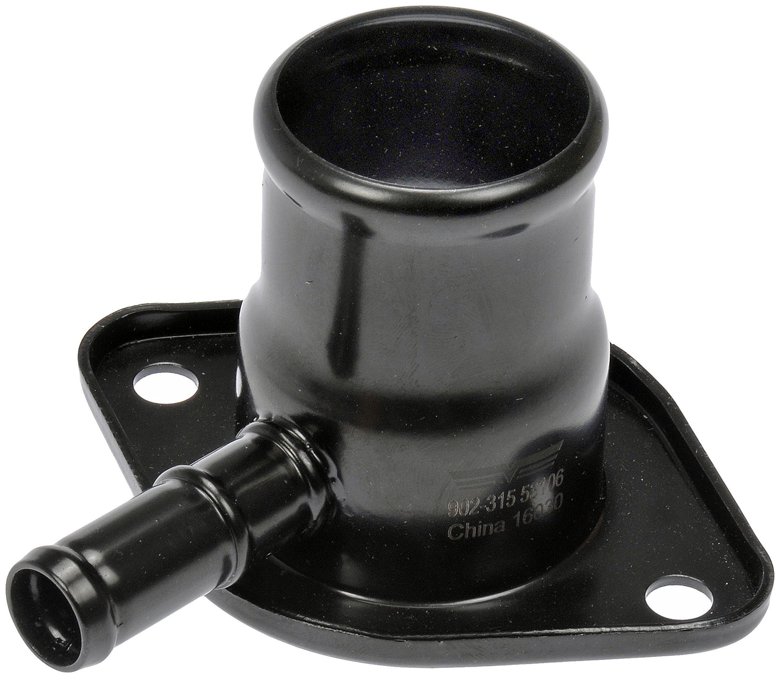 Dorman 902-315 Engine Coolant Thermostat Housing Compatible with Select Chrysler/Dodge/Ram Models
