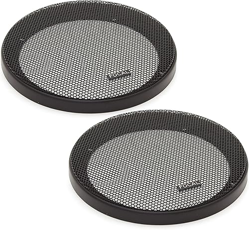 Miniatura 3 de Focal RCX-165 Auditor Series 6.5" Altavoces coaxiales de 2 vías (par)