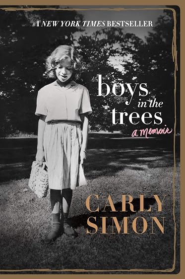 Boys in the trees