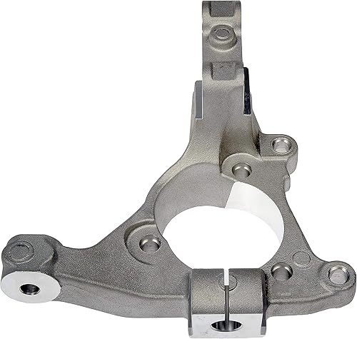 Miniatura 4 de Dorman 698-081 nudillo de dirección del lado del conductor delantero compatible con modelos seleccionados Chevrolet/Pontiac/Saturn