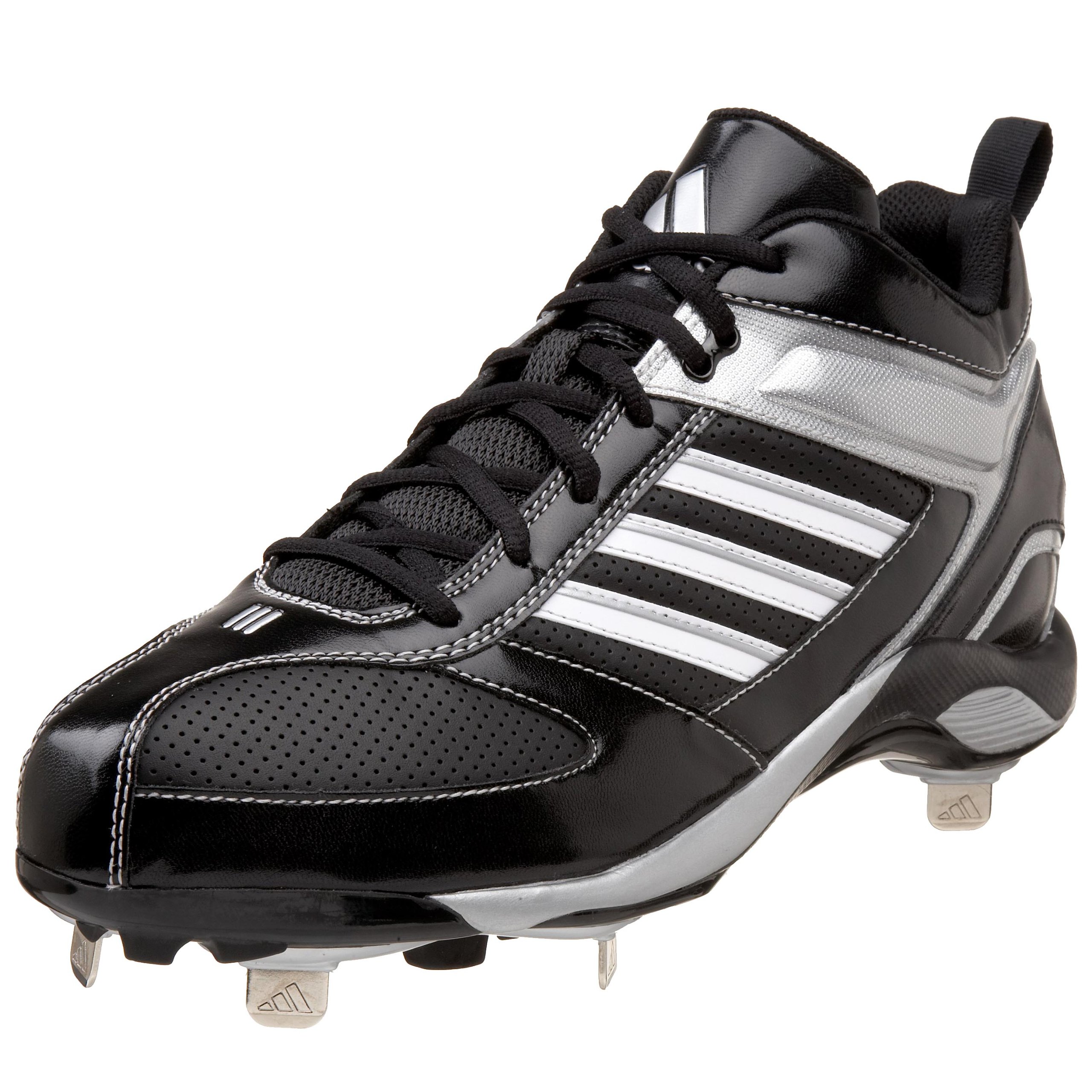 adidas diamond cleats