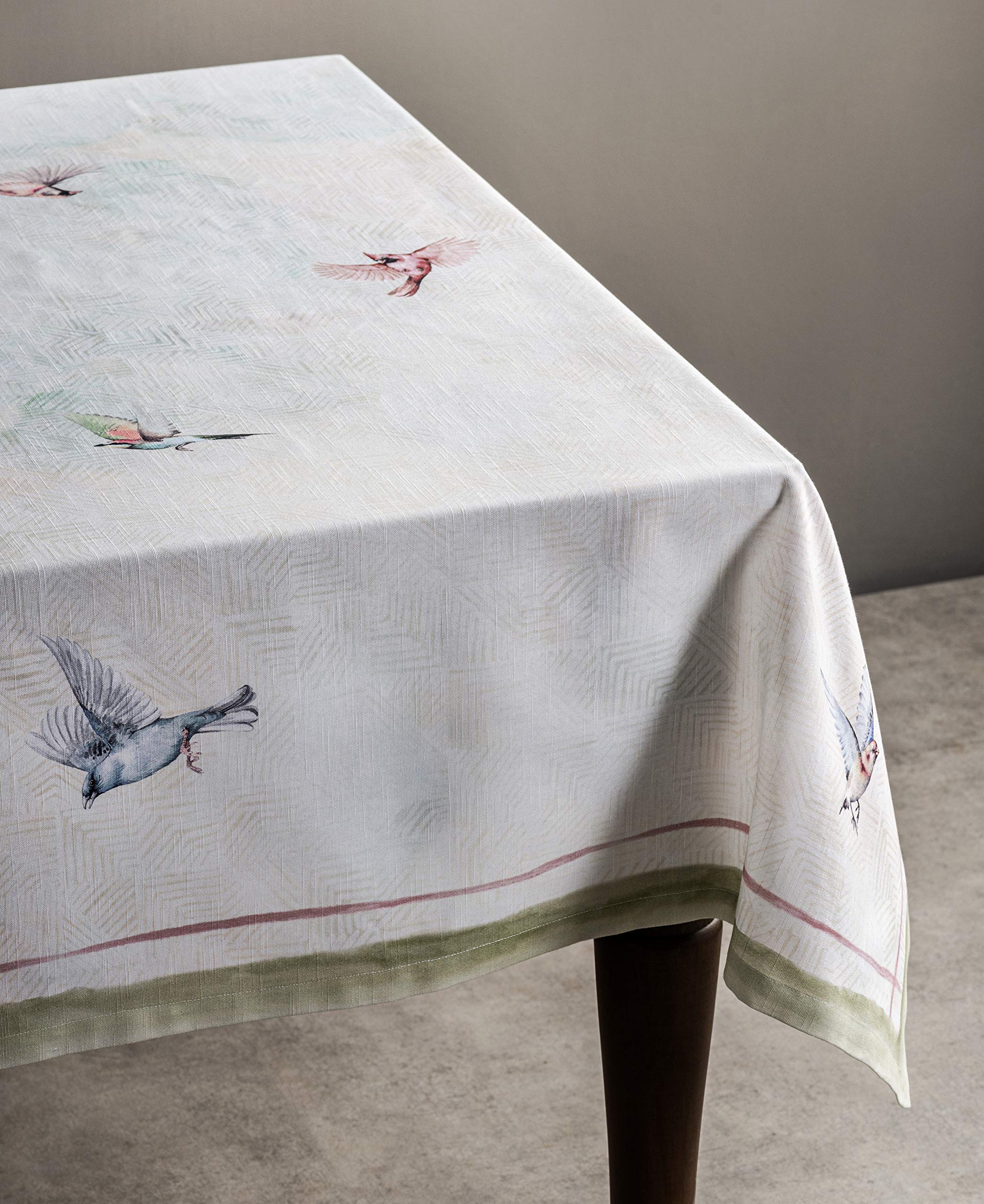 Maison d' Hermine Maison d'Hermine Tischdecke – Bild 9