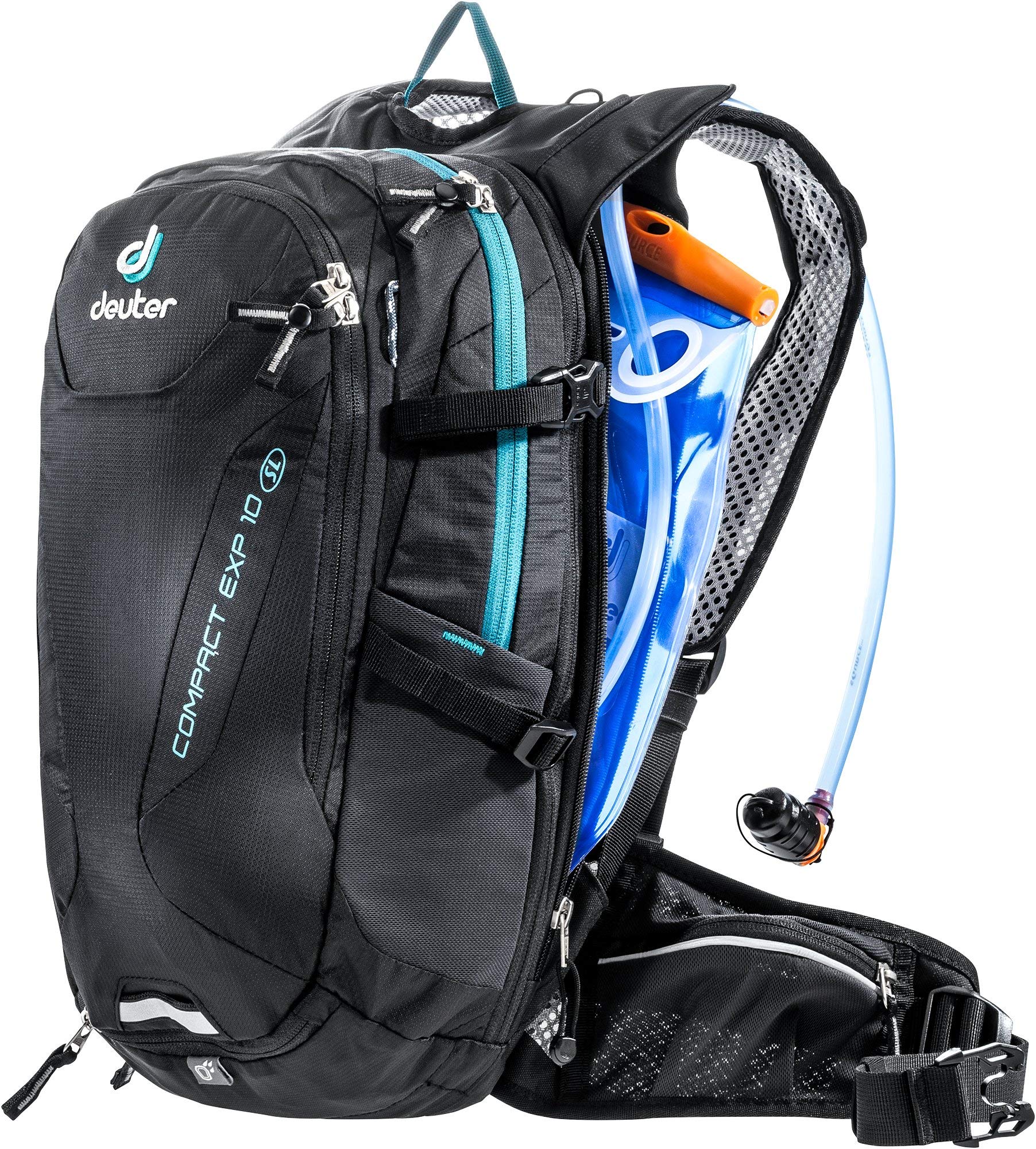 Biking Backpack with Hydration System 