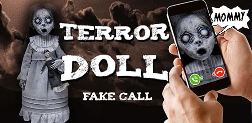 Terror Doll Fake Call