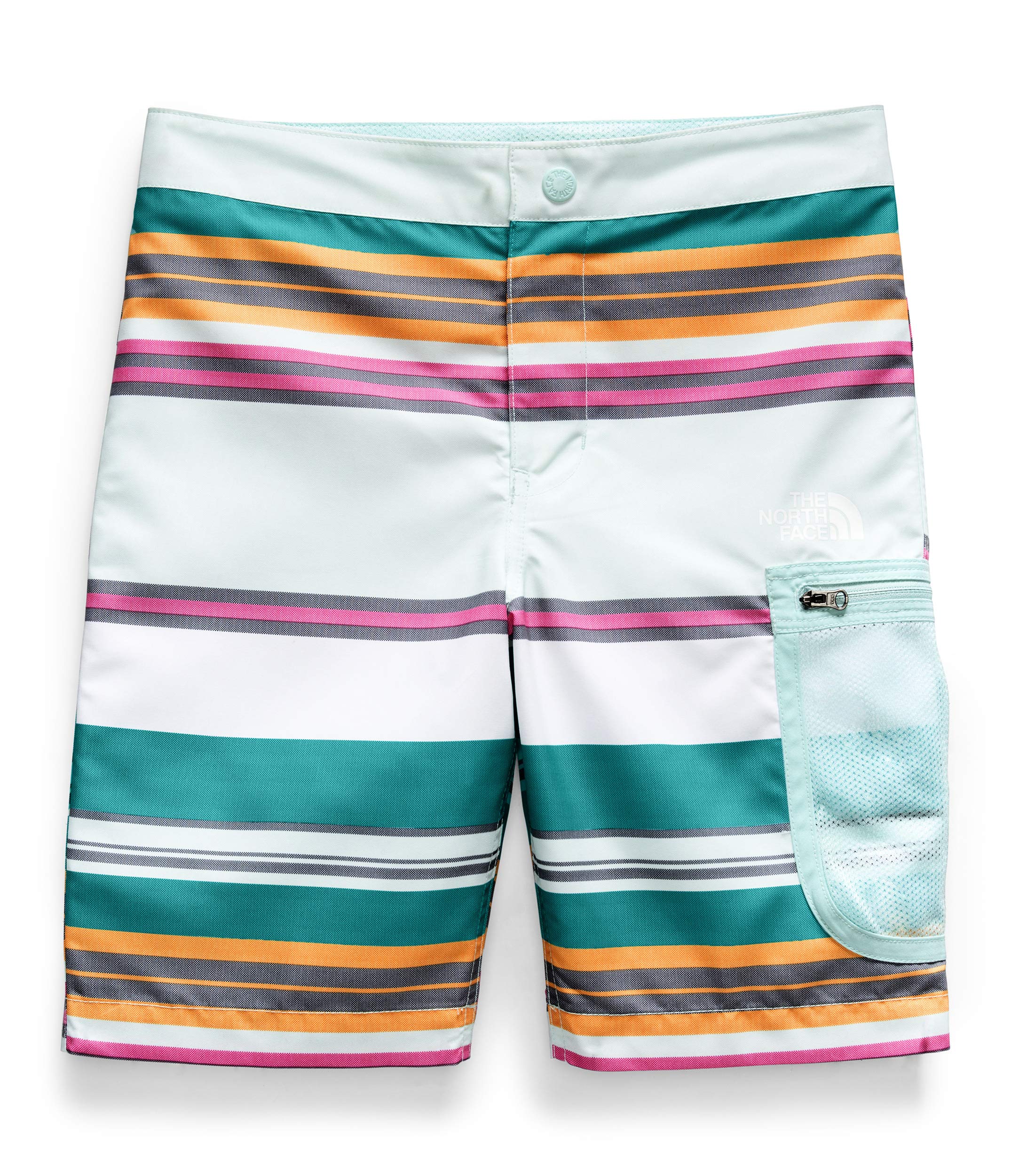 The North Face Boys High Class V Water Short