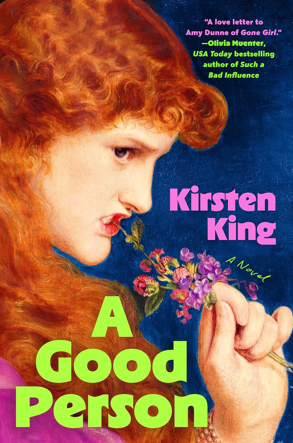 A Good Person      Kindle Edition