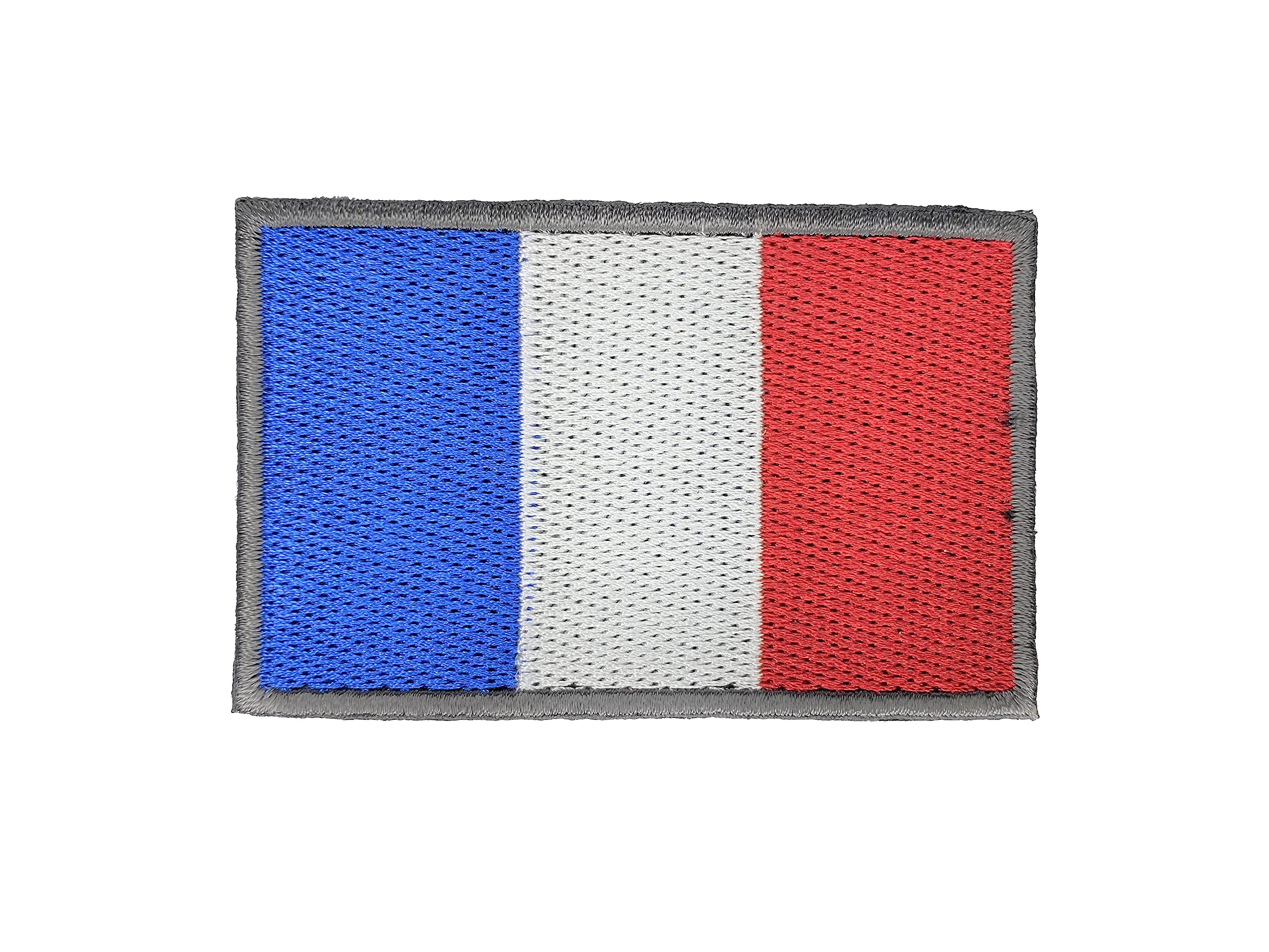 Sew on Iron on Velcro patches for all flags around the world Uniform