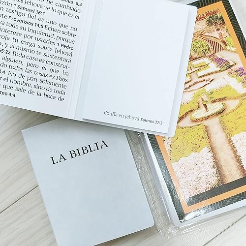 Miniatura 5 de 24 blocs de notas adhesivas para testigos de Jehová, accesorios para testigos de Jehová, regalos para testigos de Jehová JW.org Biblia Pioneer