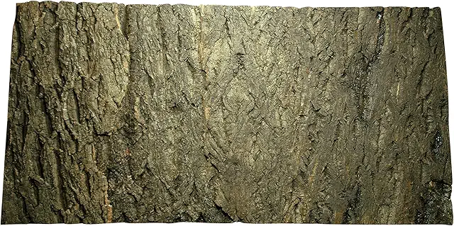 Lucky Reptile Cork Back Wall Coarse - Achterwand Terrarium 60x30 cm