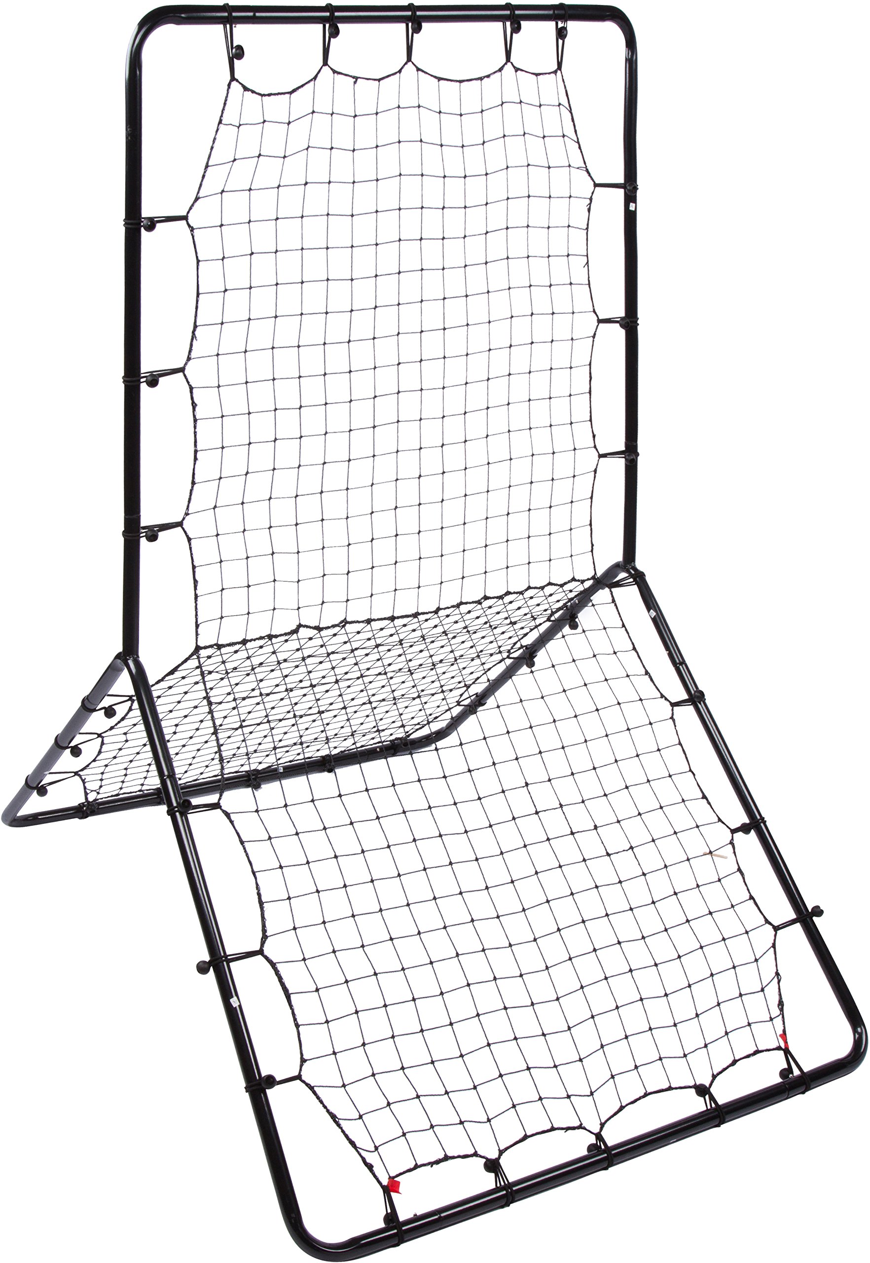 Trademark Innovations 165,1 cm Multi-Sport Pitchback - Red de Rebote (165,1 cm)